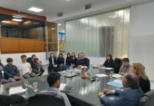 Síntesis sesión Concejo Deliberante 25-10-2023