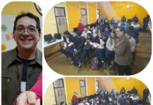 Resultados de las Olimpiadas en Ciencias Económicas