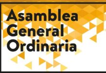 Asamblea General Ordinaria Club de Abuelos