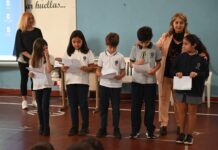 Ilda Ughetto presentó personajes y leyendas en el IPAP