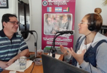 Entrevista a Horacio Orecchia