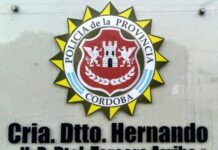 Accidente de tránsito con víctima fatal