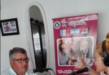 Marco Giraudo: Este domingo habló el pueblo, que se cansó de las mentiras y la corrupción