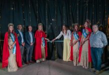 Le expo de la FNM en su máximo explendor