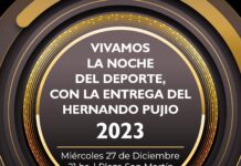 Llega «La Noche del Deporte»