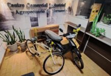 Ganadores de la promo «Crisis no te tenemos miedo» del CCIA de Hernando