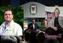 Ristorto: “Me aferro al ejemplo de trabajo que me inculcaron mis padres”