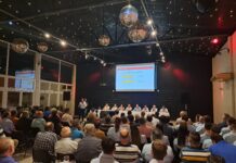 Se desarrolló la Asamblea General Ordinaria de Cooperativa La Vencedora