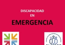 Crisis en el sector de prestadores en discapacidad