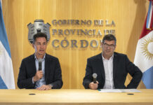 Bancor anunció 4 cuotas sin interés para el pago de rentas