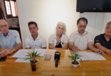 Comunicado de Prensa Bloque de Concejales y Tribuno de Cuentas de Somos Hernando