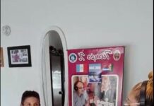 Tati Cerino invita a viajar al carnaval de Gualeguaychú