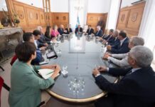 Biocombustibles y retenciones: Nación convocó al diálogo a la Provincia