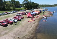 Más personal a Villa del Dique