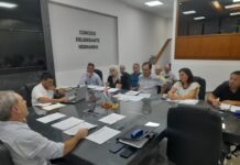 Con el voto del bloque oficialista se declaró la Emergencia Económica de la Municipalidad de Hernando