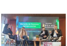 Bazan: “el campo moderno necesita, un ingeniero y asesor financiero para construir su rentabilidad”