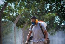 Información importante de la Dirección de Bromatología y Ambiente de la Municipalidad de Hernando