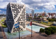 La recaudación en enero cayó 10%