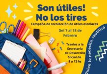 Son útiles!! No los tires