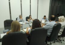 Síntesis sesión Concejo Deliberante 07-03-2024