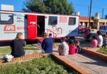 Certificados Únicos de Salud (CUS), Anses (escolaridad) y vacunación de ingreso escolar