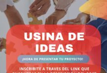 Comienza nuevamente la usina de ideas