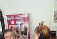 El Cr. Daniel Peretti realizó un balance de sus seis años como presidente del CBVH