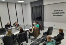 Síntesis sesión Concejo Deliberante 16-05-2024