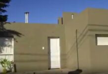 Información desde la Dirección de Vivienda y Familia de la Municipalidad de Hernando