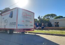 Resultados de la campaña de salud preventiva y vacunación escolar