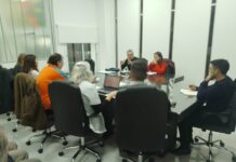 Síntesis sesión Concejo Deliberante 23-05-2024