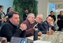 La Provincia otorgará más recursos para los consorcios camineros