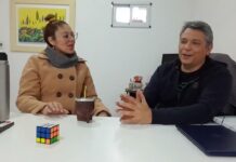 “Datos precisos para decisiones y soluciones más precisas”