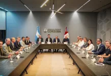 La Provincia fortalece con más recursos a los municipios y comunas