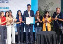 Manuel Calvo: Córdoba reafirma su liderazgo en materia de transparencia y confianza ciudadana