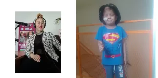 Los padres de Misael Godoy, el niño que padece neuroblastoma, piden colaboración