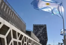 La Provincia logra financiamiento por $120.000 millones para realizar obras de infraestructura