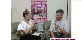 “El cambio de paradigma no está en la cabeza de todos los productores”