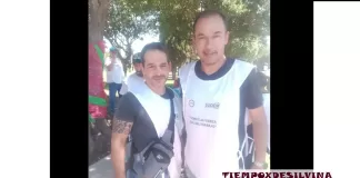 Paro de empleados municipales en Dalmacio Velez