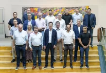 La Mesa Provincia-Municipios ratificó los nuevos índices de coparticipación