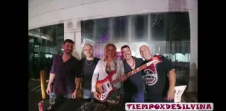 Entrevista a los integrantes del Grupo Signos