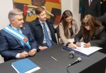 La Universidad Provincial de Córdoba Regional Río Tercero abre un nuevo ciclo de preinscripción para carreras universitarias