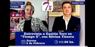 «Milei es como un agujero negro en el universo, todo lo que se le acerca lo absorbe»