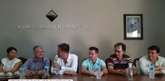 Entrega de créditos del Banco de la Gente en Hernando