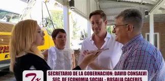 Cáceres, Consalvi y Scarlatto: Créditos del Banco de la Gente, Sector Productivo y Realidad del Sector Educativo