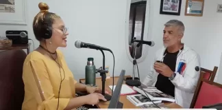 Campaña a beneficio de Bahía Blanca