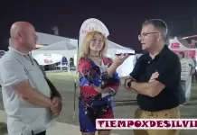 Satisfacción de las autoridades de Cooperativa La Vencedora por una nueva edición de AgroVence