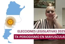 Lic. Silvina Tissera: ¿Estado presente vs. Estado Eficiente?