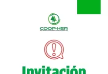 Asamblea General Ordinaria COOP HER