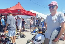 Josecito Rostagno estará presente en General Cabrera